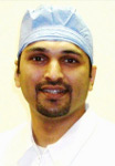 Dr. Alexander M. Simon, BDS., DDS., MMedSc.
